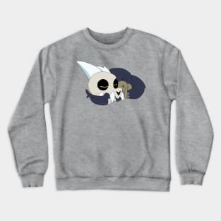 Sleepy King Crewneck Sweatshirt